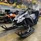 Снегоход STELS КАПИТАН-200 XE