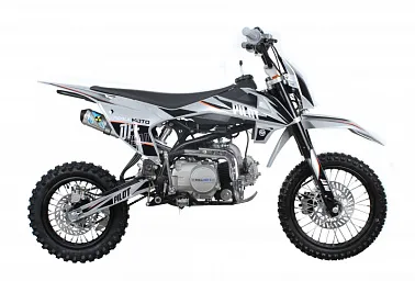 Питбайк Regulmoto PILOT EA 14/12