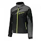 Куртка CompR black/dark grey