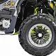 Квадроцикл STELS ATV850 (PE) ГЕПАРД 2.0 K02 EPS Tech