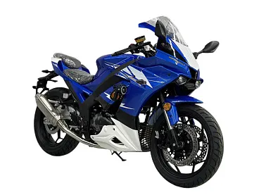 Мотоцикл FALCON PRIME 2 (R1)