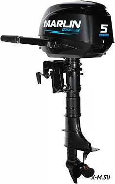Лодочный мотор MARLIN MF 5 AMHS