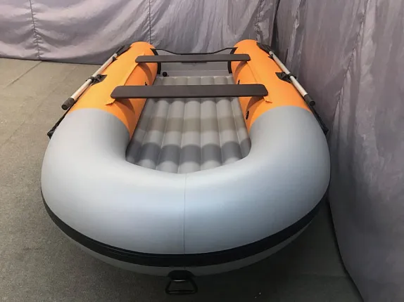 Лодка ПВХ HYDRA Delta 350 Про