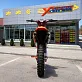 Кроссовый мотоцикл (эндуро) STN V8 (без прогрессии)