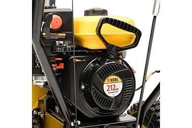 Снегоуборщик DENZEL SBM 610