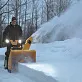 Снегоуборщик CUB CADET XS3 71 SWE