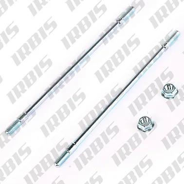 Шпильки M8×187,5 цилиндра 157QMJ (2шт)