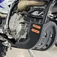 Кроссовый мотоцикл  YIRON MOTO NB300 HTW