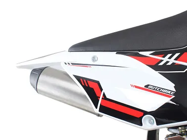 Питбайк BUTCH MX1 125 17/14