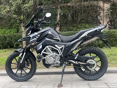 Мотоцикл PROMAX ADVENTURE 300 PRO (NB300)