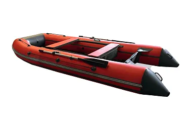 Лодка ПВХ BERING 340К