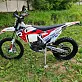 Мотоцикл Regulmoto DYNA