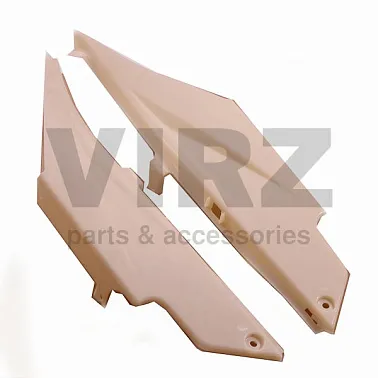 Обтекатели боковые задние (пара) GR