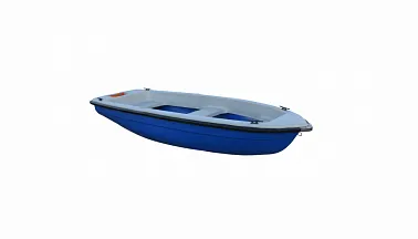 Лодка №2 "Некст 350"