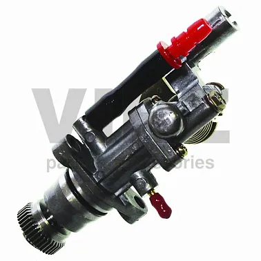 Насос масляный 2Т JOG50