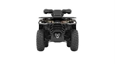 Квадроцикл Segway AT5 LХ